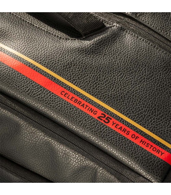 Bolso Retro 25º Aniversario Edición Limitada de Head 2