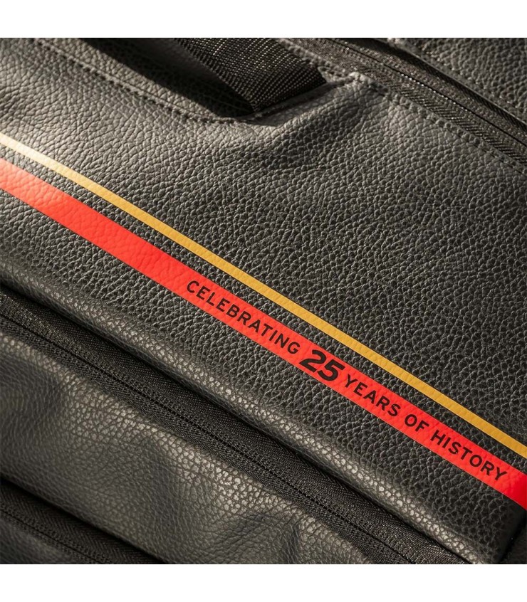 Bolso Retro 25º Aniversario Edición Limitada de Head 2