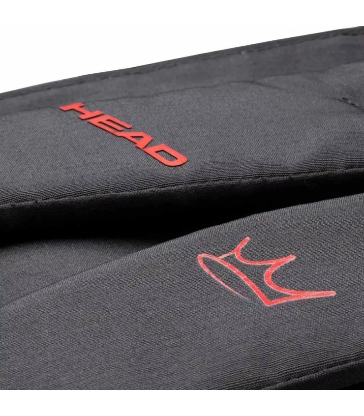 Bolsa Head Coello Pro X Padel L 5