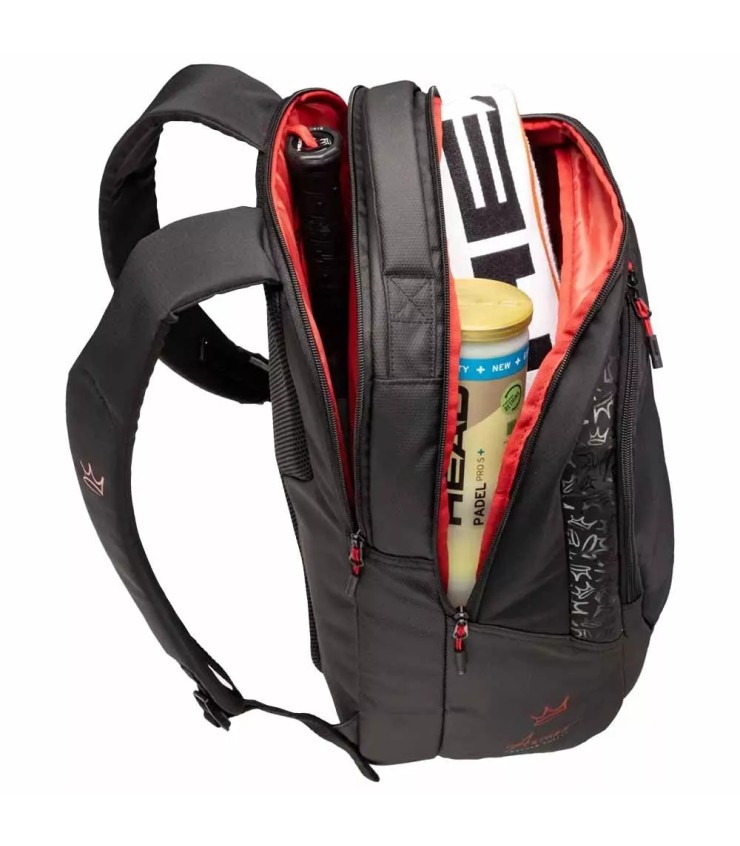 Head Coello Pro X Padel Rucksack