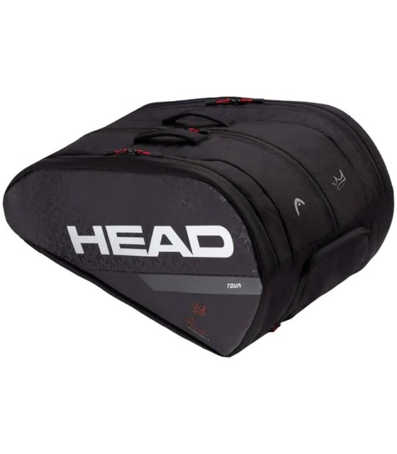 Bolsa Head Coello Tour Padel L 1