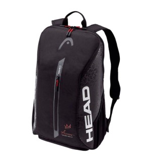 Sac à dos de padel Head Coello Tour 25L