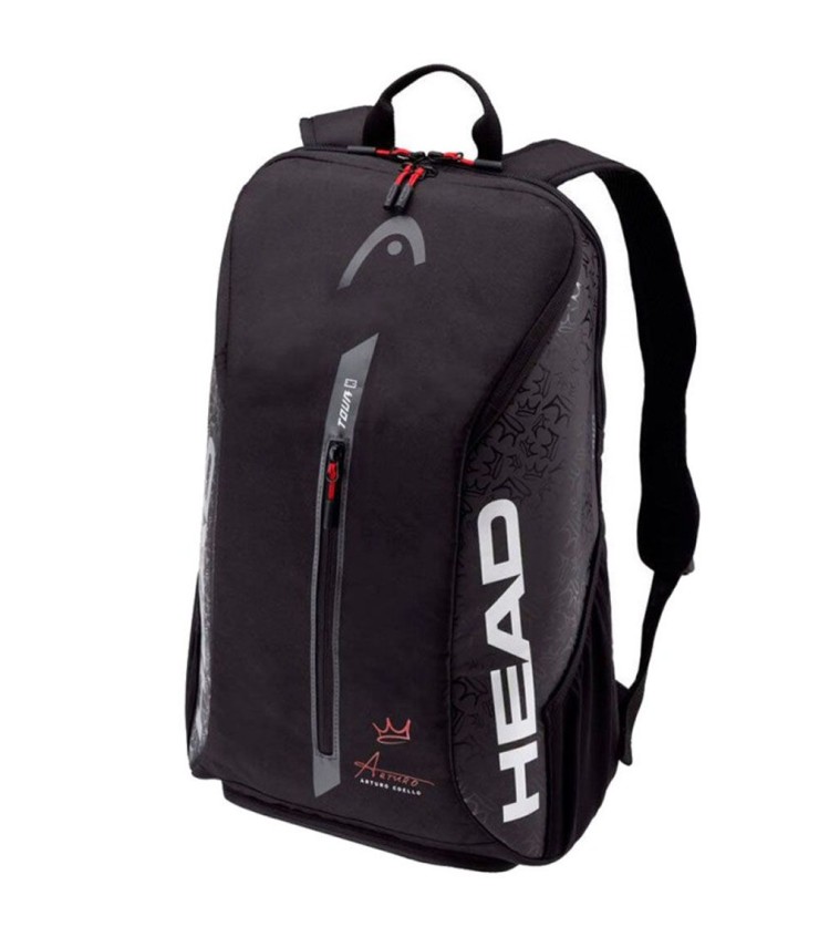 Sac à dos de padel Head Coello Tour 25L