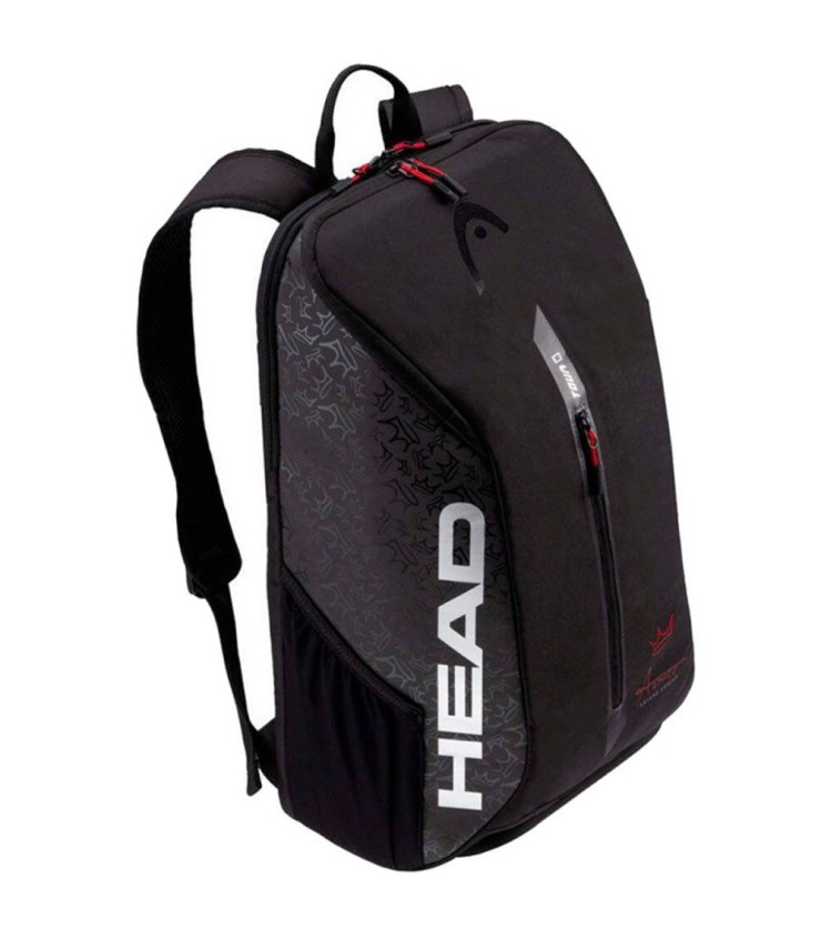 Sac à dos de padel Head Coello Tour 25L