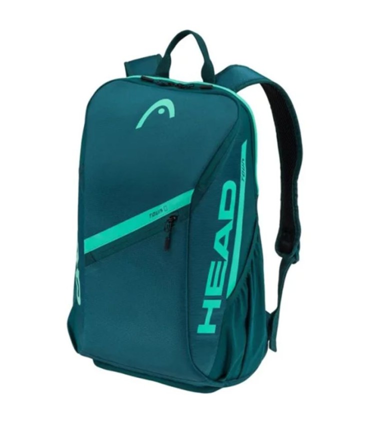 Mochila Head Tour 25L Verde 1