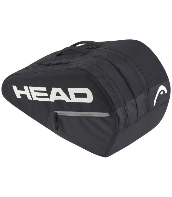 Bolsa Negra Head Base Padel M 1