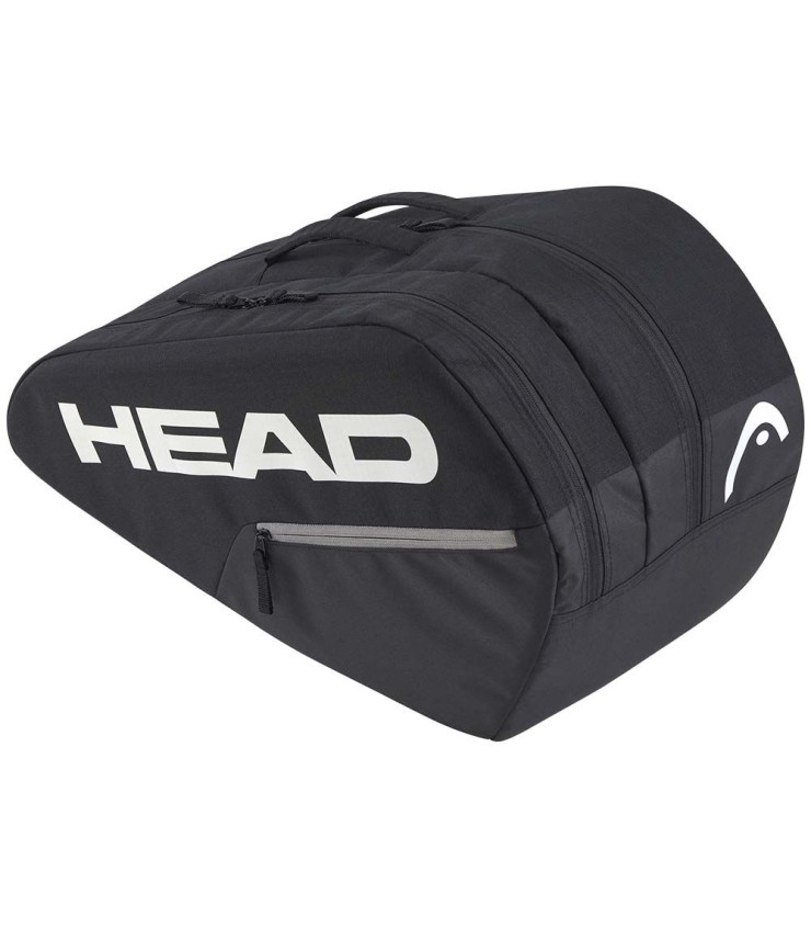 Borsa Nera Head Base Padel M