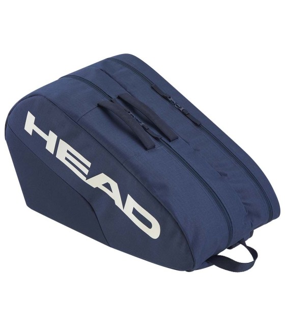 Head Base Base Padel M Navy Blue