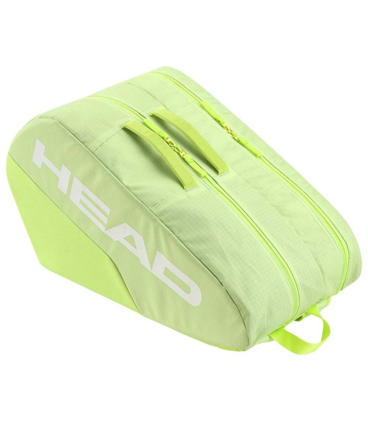 Head Base Base Padel M Green
