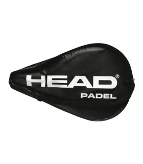 Grundlegende Hülle für Padelschläger von Padel Head | Ipontennis
