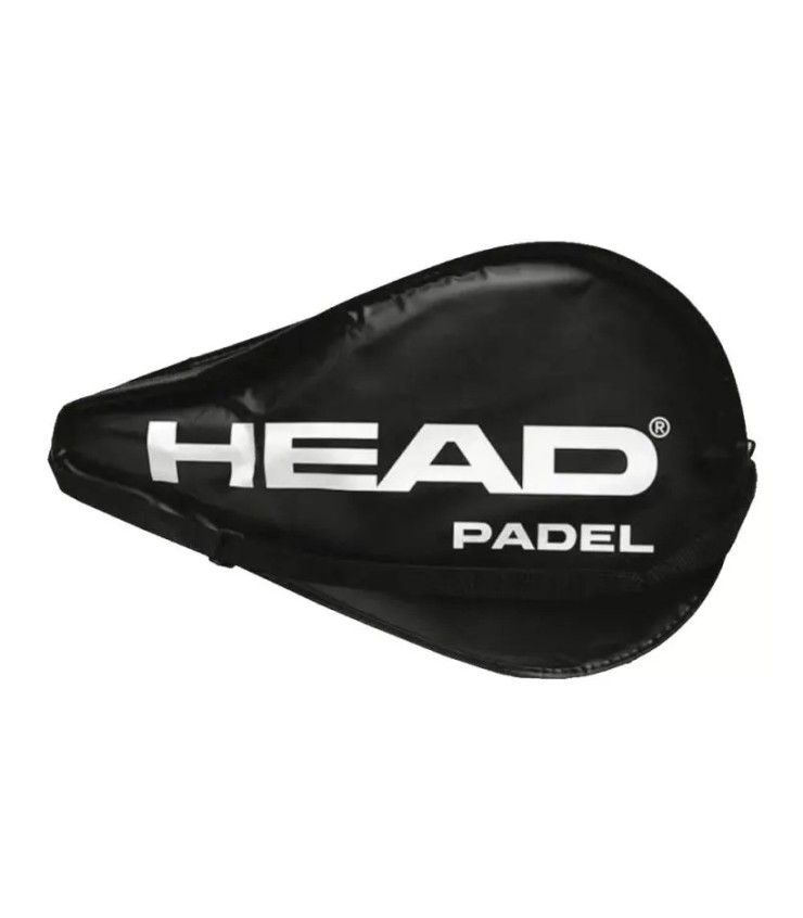 Grundlegende Hülle für Padelschläger von Padel Head | Ipontennis
