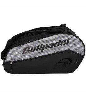 Paletero térmica Bullpadel Vertex 05 2026 Negro / Gris 1