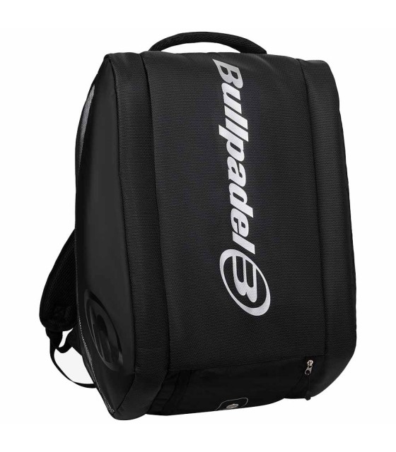Thermotasche Bullpadel Vertex 05 2026 Schwarz Grau