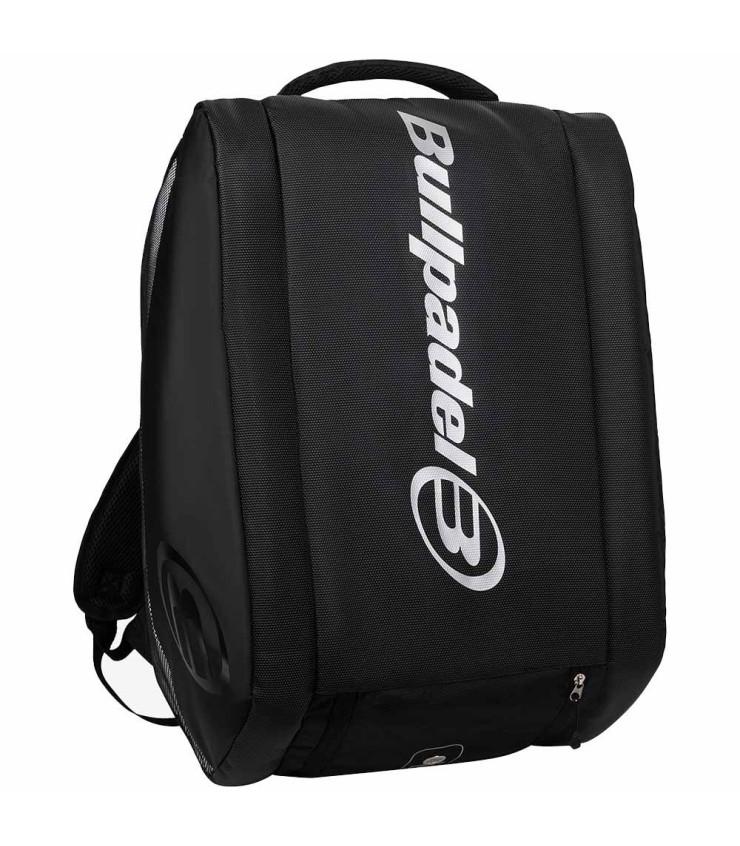 Bolsa térmica Bullpadel Vertex 05 2026 Preto Cinza