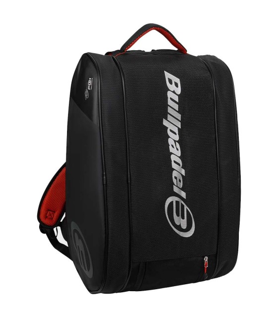 Bolsa térmica Bullpadel Neuron 2026 Negra | Ipontennis