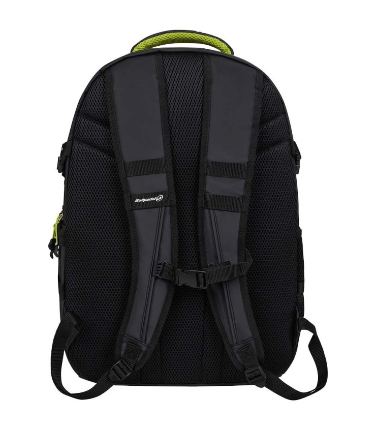 Sac à dos Bullpadel XPLO 2026 Noir Vert