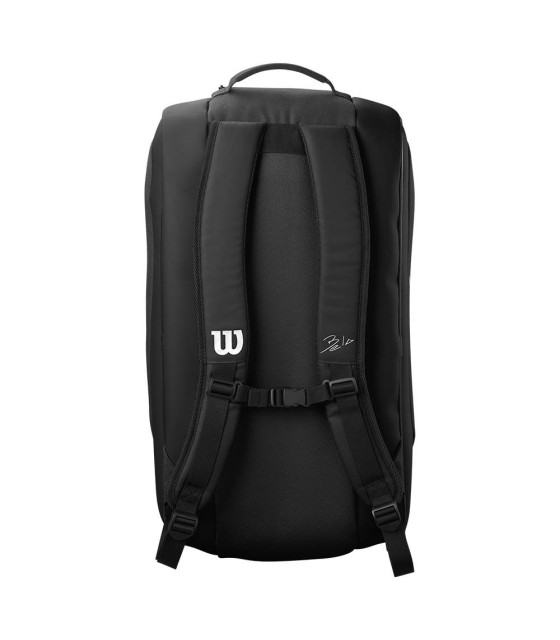 Borsa Wilson Bela ADN Super Tour Nera