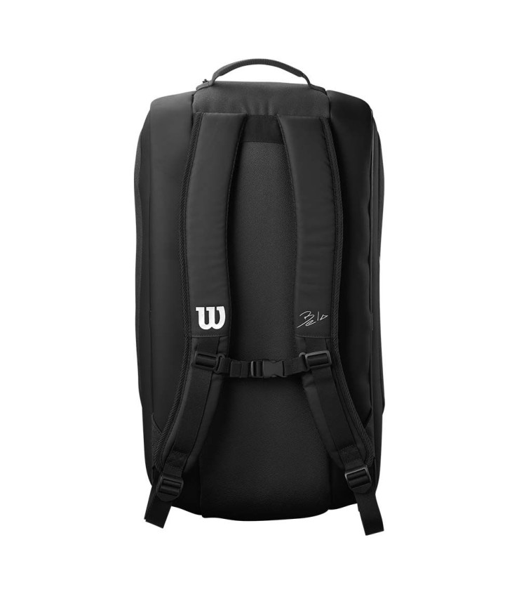 Sac Wilson Bela ADN Super Tour Noir