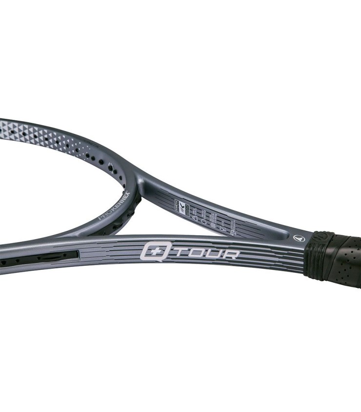 Racchetta Pro Kennex Q + Tour 2026 (305G) | Ipontennis
