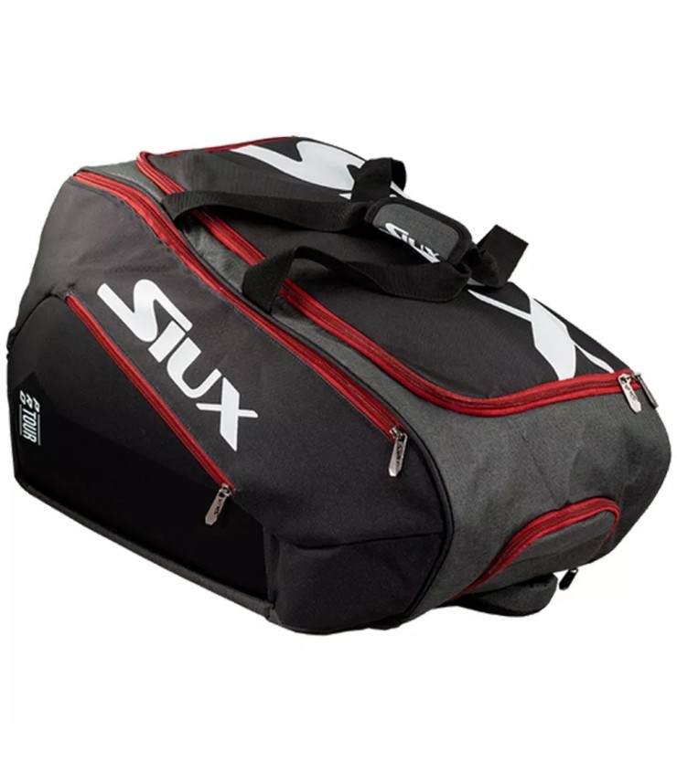 Sac isotherme Siux Pro Tour Noir