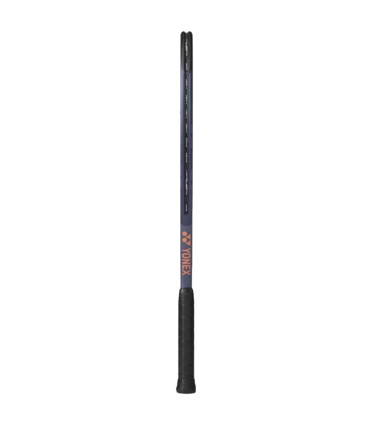 Raquete yonex percept 100 marinha da meia-noite (300g) | Ipontennis