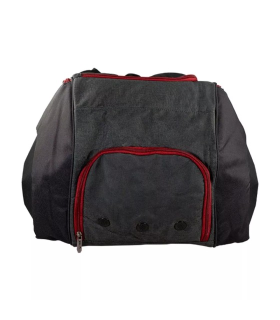 Siux Pro Tour Black Thermal Bag