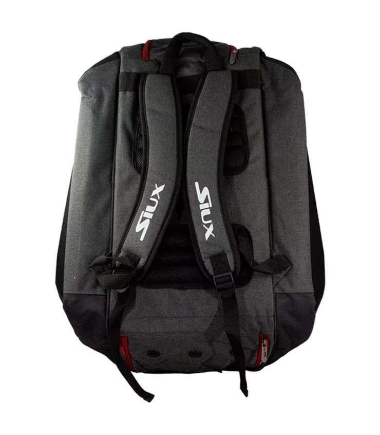 Sac isotherme Siux Pro Tour Noir