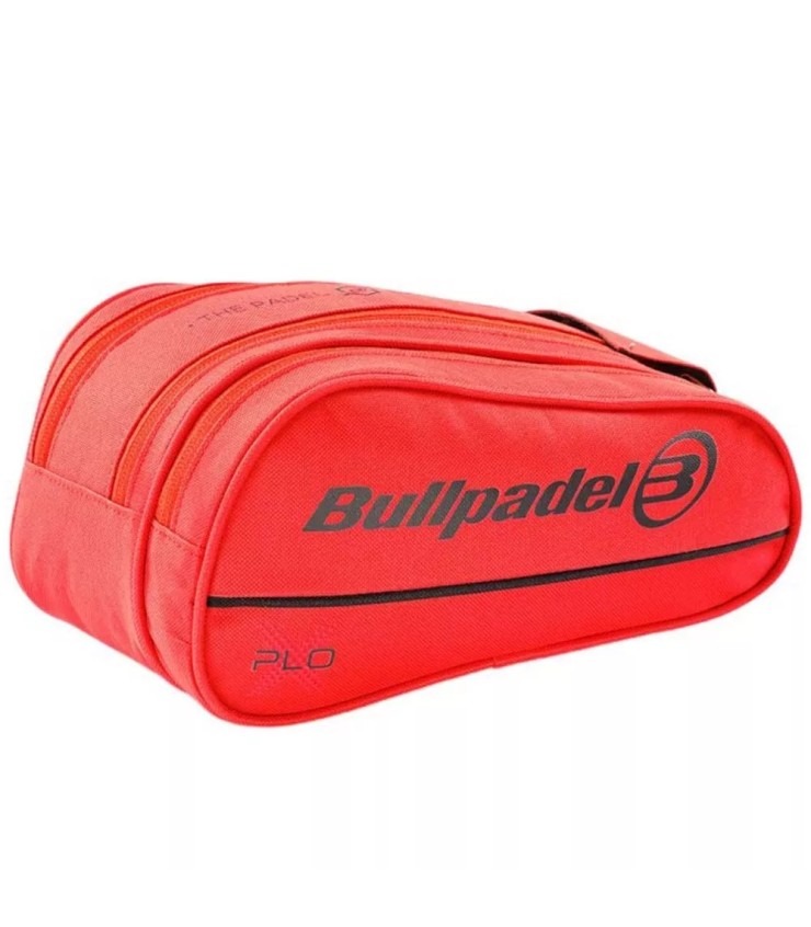 Bullpadel XPLO Roter Kulturbeutel