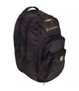 Oxdog Hyper Pro Black Thermal Padel Bag