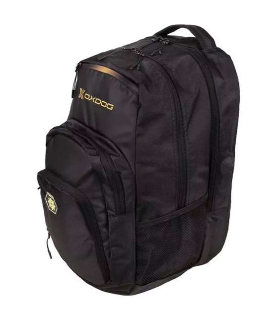 Thermotasche Padelschläger de Pádel Oxdog Hyper Pro Schwarz | Ipontennis