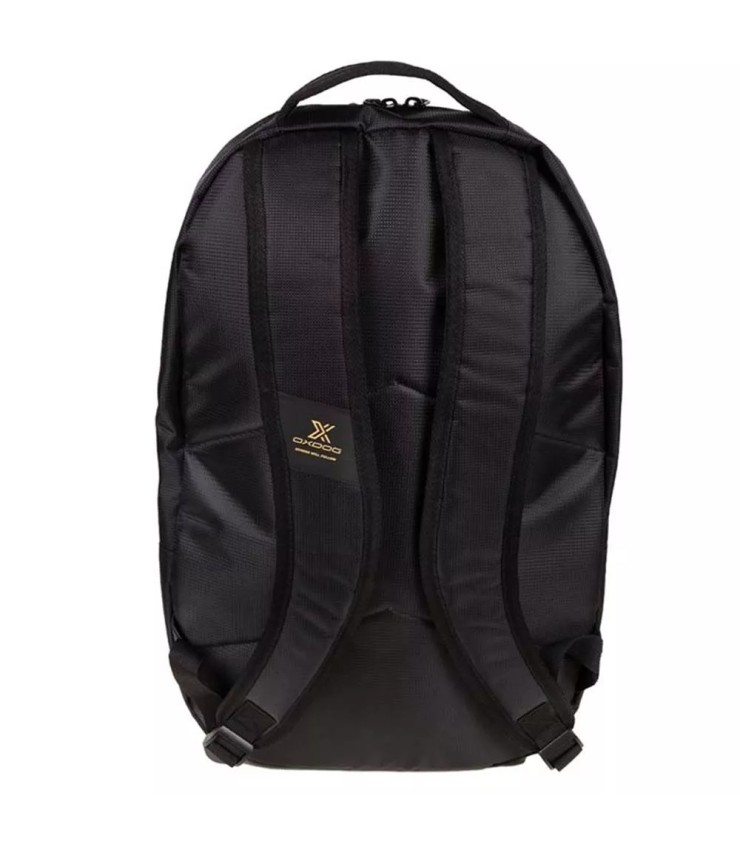 Thermotasche Padelschläger de Pádel Oxdog Hyper Pro Schwarz | IPONTENNIS