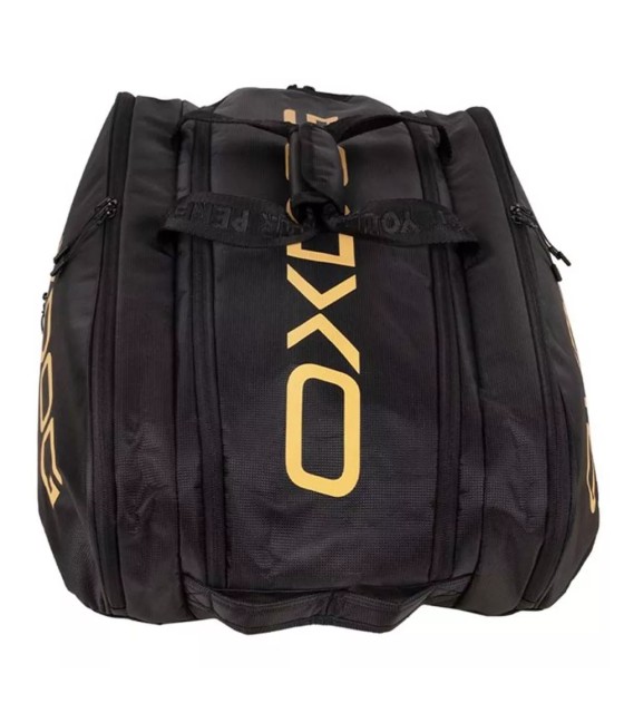 Thermotasche für Padel-Schläger Oxdog Hyper Pro Schwarz | Ipontennis