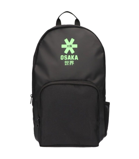 Osaka Black Sports Backpack