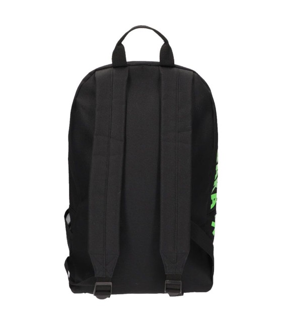 Osaka Black Sports Backpack