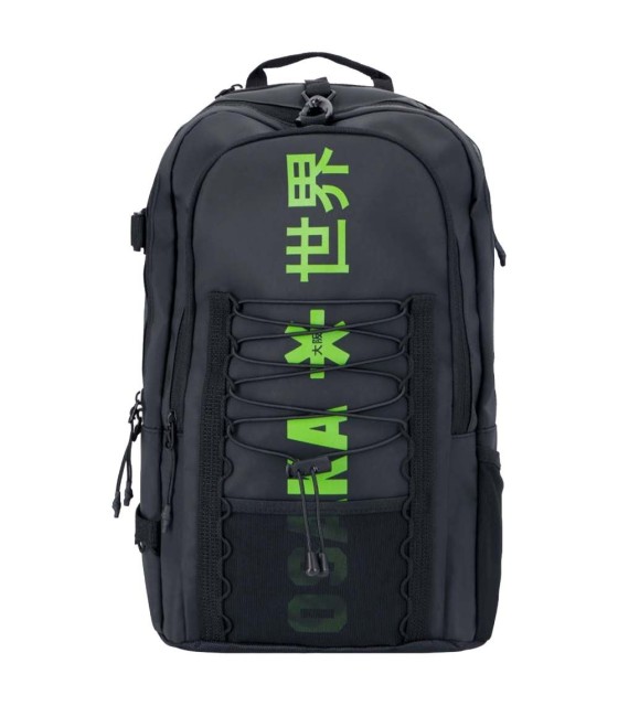 SAC à dos osaka pro Tour 2.0 Noir | Ipontennis