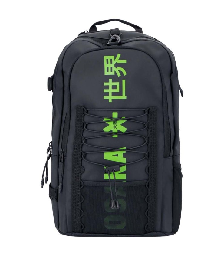 SAC à dos osaka pro Tour 2.0 Noir | Ipontennis