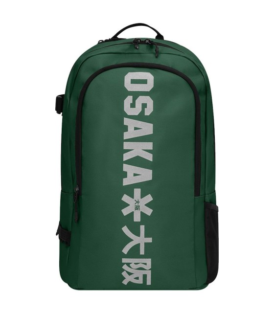 Mochila Verde Deportiva Osaka 1
