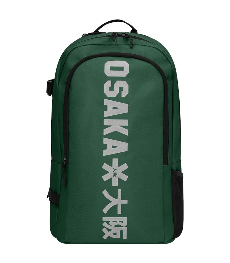Mochila Verde Deportiva Osaka 1