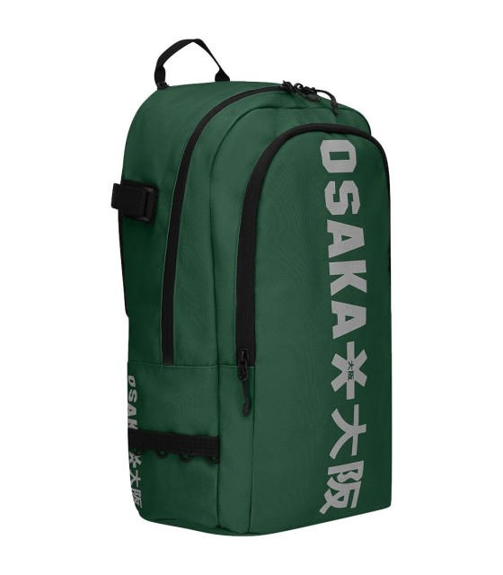 Mochila Verde Deportiva Osaka 2