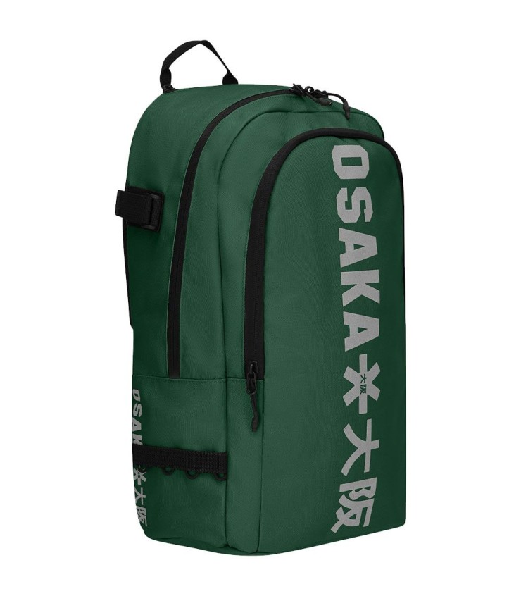 Mochila Verde Deportiva Osaka 2