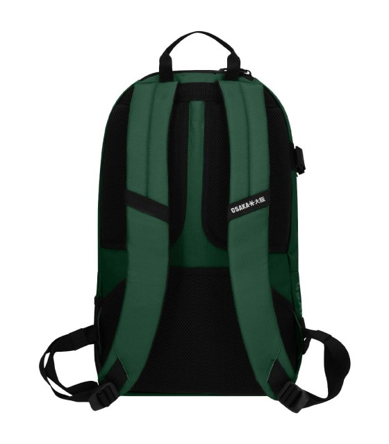 SAC à dos osaka sport vert | Ipontennis