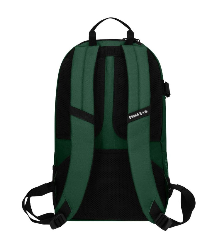 Mochila Verde Deportiva Osaka 3