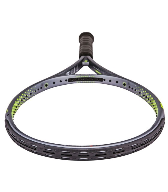 Schläger Pro Kennex Q + 5 2026 (300g) | Ipontennis