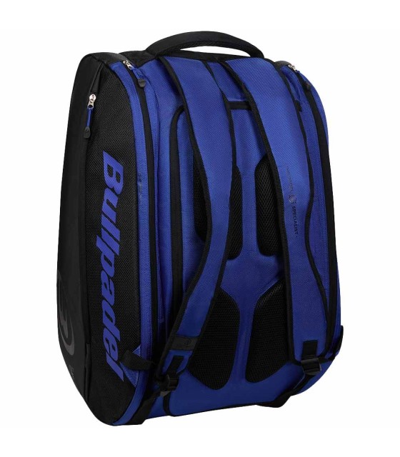 Sac isotherme Bullpadel Vertex Geo 2026 Noir Bleu marine
