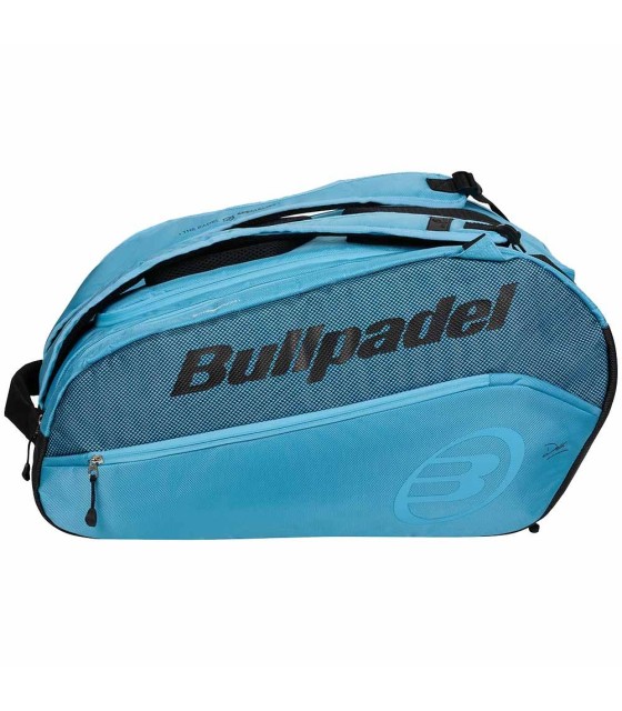 Saco Térmico de Padel Bullpadel Vertex Woman 2026 Azul-claro | Ipontennis