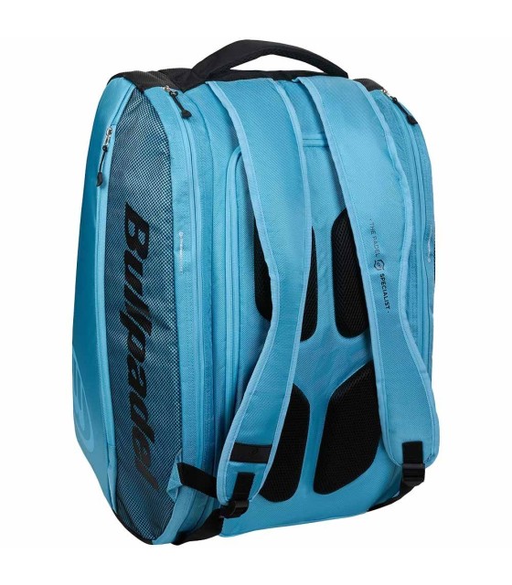Saco Térmico de Padel Bullpadel Vertex Woman 2026 Azul-claro | Ipontennis