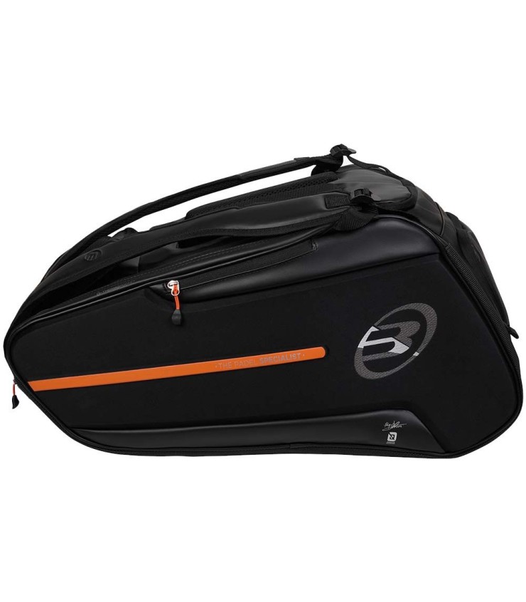 Borsa Bullpadel Hack 2026 Thermobag Nera
