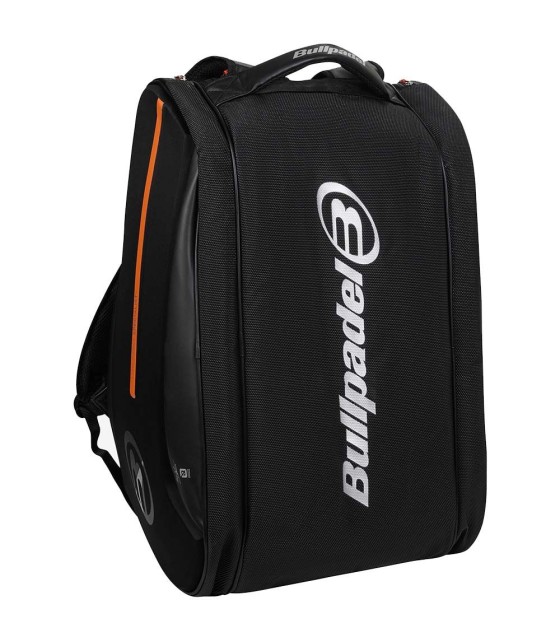 Paletero Bullpadel Hack 2026 Thermobag Negra 2