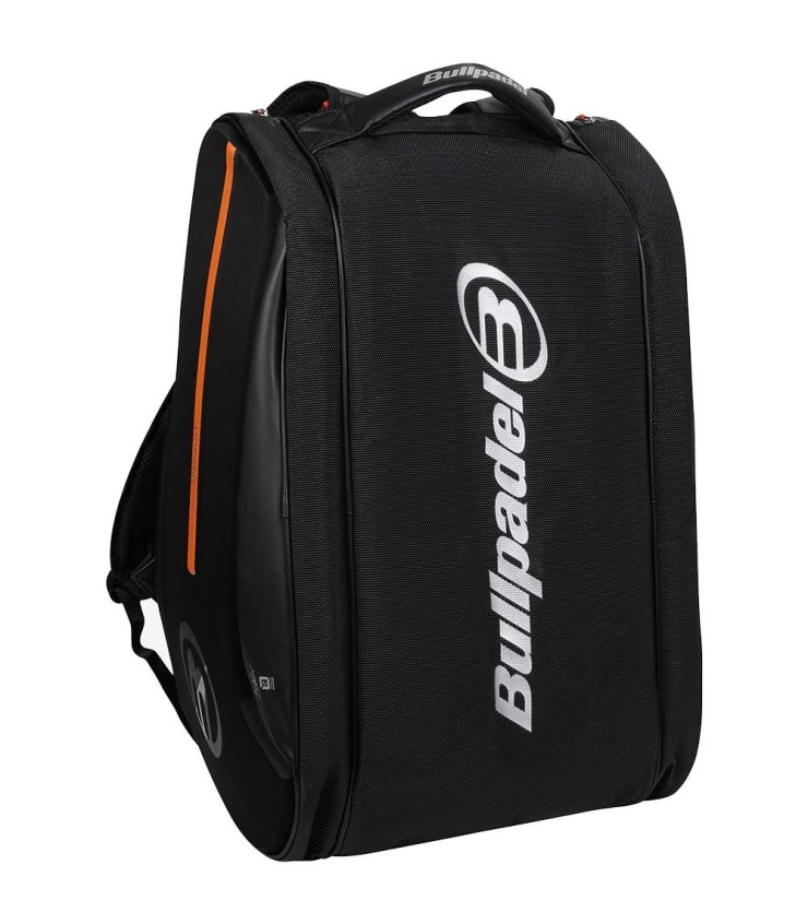 Borsa Bullpadel Hack 2026 Thermobag Nera