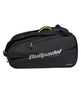 Thermobag Bullpadel XPLO 2026 Negro 1